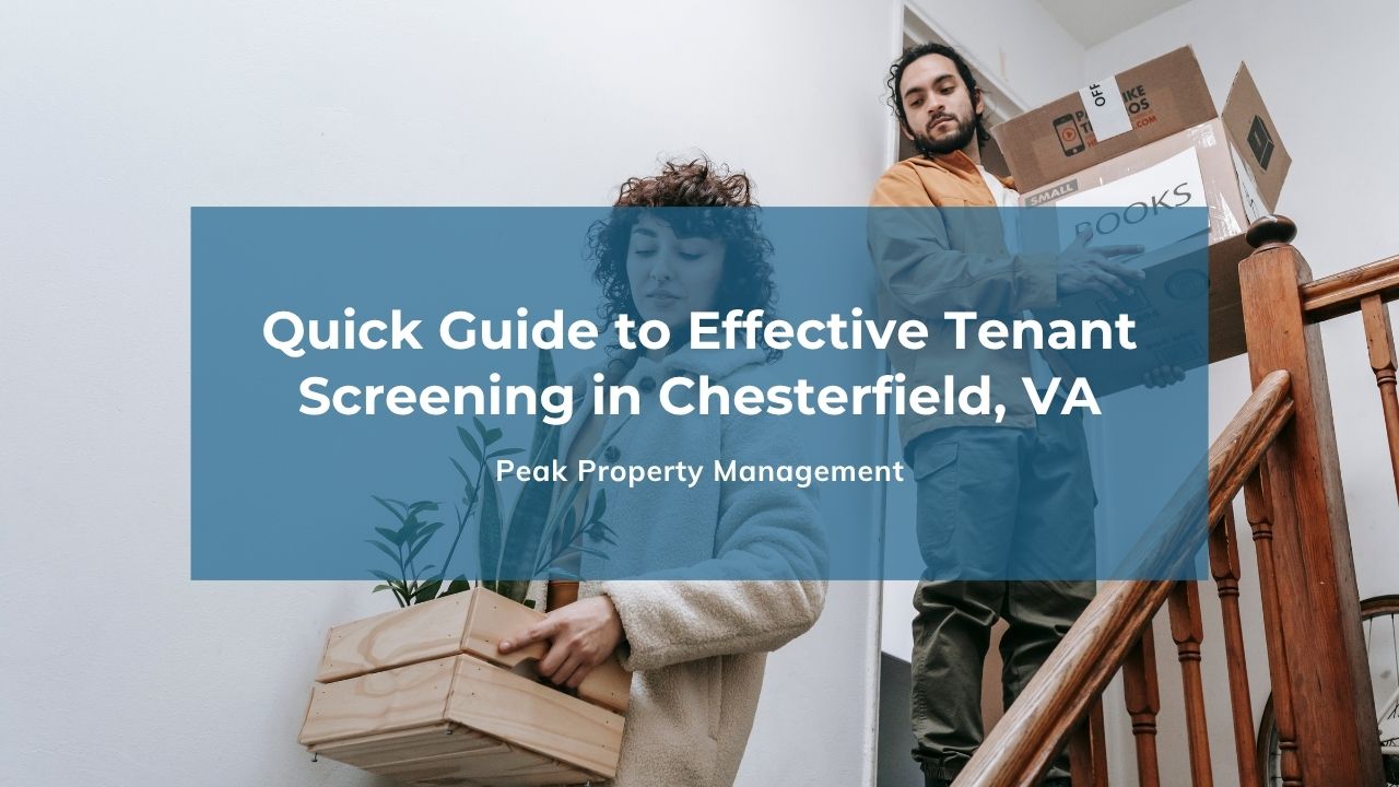 Property Management Blog